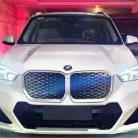 BMW X1 25 L مدل ۲۰۲۵. صفر پلاک شده فول