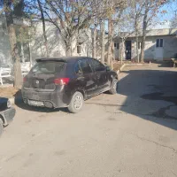 تیبا 2 مدل 97 خدا پدر بیامرزی