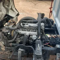 کامیونت هیوندای عروسک|خودرو سنگین|سیمکان, |دیوار