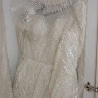 لباس عروس|لباس|هشتگرد, فاز ۲ مهستان|دیوار