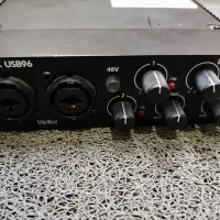 کارت صدای audio box usb96|سیستم صوتی خانگی|قدس, شهر‌قدس|دیوار