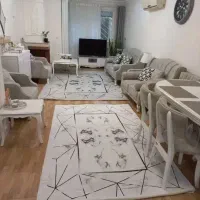 فروش آپارتمان 100متری دوخوابه سندتک برگ مطهری|فروش آپارتمان|رشت, خمیران زاهدان|دیوار