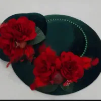 کلاه|لباس|ساوه, |دیوار