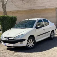 206 sd اس دی ۸۸ TU5