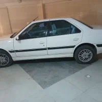 پارس تیو فایو مدل ۱۴۰۱