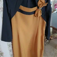 لباس مجلسی
