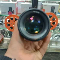 lens Sony 85 f 1.8|دوربین عکاسی و فیلم‌برداری|تهران, امام خمینی|دیوار