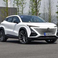 UNi T چانگان مدل 2026 وارداتی