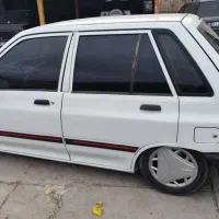 هاچپک مدل ۷۵|خودرو سواری و وانت|فردوس (خراسان), |دیوار