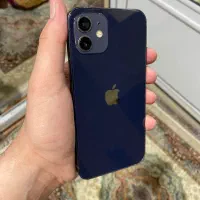 ایفون 12 نرمال