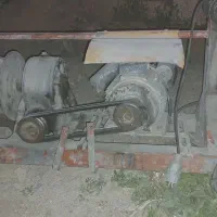 بالا بر مصالح