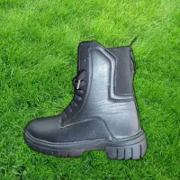 بوت زنانه کلی|کیف، کفش، کمربند|مشهد, هنرور|دیوار