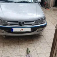 پرشیا ۸۶ اروپایی