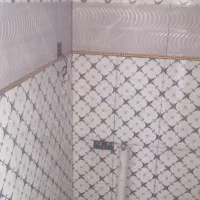 یک عددخانه واقع در کشکوییه مسکن ملی