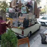 باربری وانت بار نیسان بار وانت تلفنی گلبهاروکارگر|خدمات حمل و نقل|گلبهار, شهر جدید گلبهار|دیوار