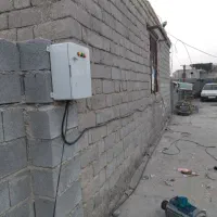 برقکار ساختمان صنعتی مونتاژ تابلو جعبه فیوز برقکار|خدمات پیشه و مهارت|میناب, |دیوار