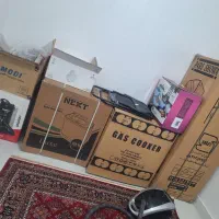 فروش لوازم خانگی در فیروز اباد