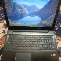 لپ تاپ لنوو z50-75|رایانه همراه|بندرلنگه, |دیوار