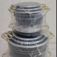 قابلمه ۱۴پارچه