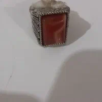 انگشتر تمیز