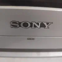 تلویزیون 29 اینچ سونی|تلویزیون و پروژکتور|اصفهان, شهرک شهید حاج میرزایی|دیوار