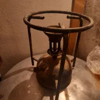چراغ قدیمی