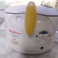 سرخ کن مولینیکس