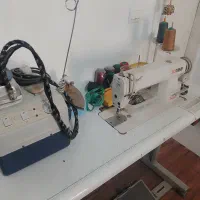 چرخ خیاطی جک و سر دوز