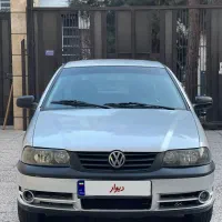 فولکس گل مدل ۸۴|خودرو سواری و وانت|تهران, جوادیه تهرانپارس|دیوار