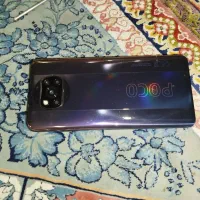 گوشی Poco X3 pro ال سی دی