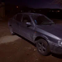 سمند مدل ۹۰|خودرو سواری و وانت|ملایر, |دیوار