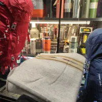 پتو افغانی پشمی اورجینال|کوهنوردی و کمپینگ|تهران, گمرک|دیوار