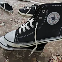 تعدادی کفش تک سایز از 130تومن تا 380تومن مقطوع|کیف، کفش، کمربند|جهرم, |دیوار