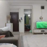 آپارتمان ۶۴متر یکخوابه خ منتظری