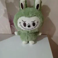 لبوبو به قیمت تولیدی|اسباب‌بازی بچه|قم, انسجام|دیوار