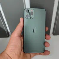 اپل iPhone 11 Pro با حافظهٔ ۲۵۶ گیگابایت