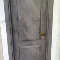 ساخت ونصب انواع درب های ضد سرقت وچوبی