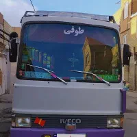 مینی بوس اویکو