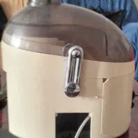 ابمیوه گیری سالم و قدرتمند