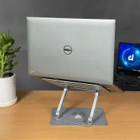 لپ تاپ گرافیکی DELL PRECISION 5520طراحان و معماران