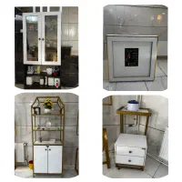 تجهیزات آرایشگاهی