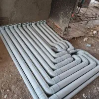 مجری خدمات کامل تاسیسات ساختمانی (0 تا 100)|خدمات پیشه و مهارت|مشهد, کلاهدوز|دیوار