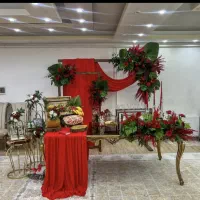 دیزاین وگل آرایی