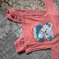 بلوزشلوار|کفش و لباس بچه|رشت, بیجارپس|دیوار