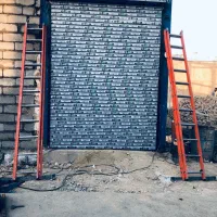 کرکره برقی وجک پارکینگی|خدمات پیشه و مهارت|ماهدشت, |دیوار