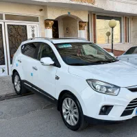 جکS5فول وارداتی مونتاژچین مدل ۱۳۹۷ موتور ۲۰۰۰توربو