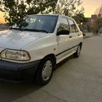 پراید ۱۳۱ مدل ۹۹|خودرو سواری و وانت|تهران, پرستار|دیوار