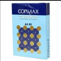 کاغذ A4 کپی مکس