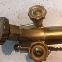 سرپیک  سی ان سی هوا برش