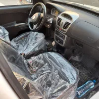 کوییک GXL مدل 1404 صفر خشک
